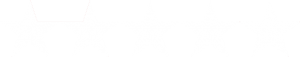 5 stars white