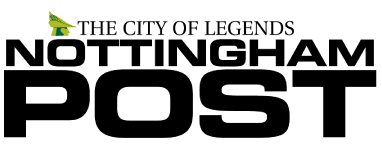 Nottingham post logo for mind games 
