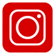 Instagram logo for Aaron Calvert the hypnotist's instagram account